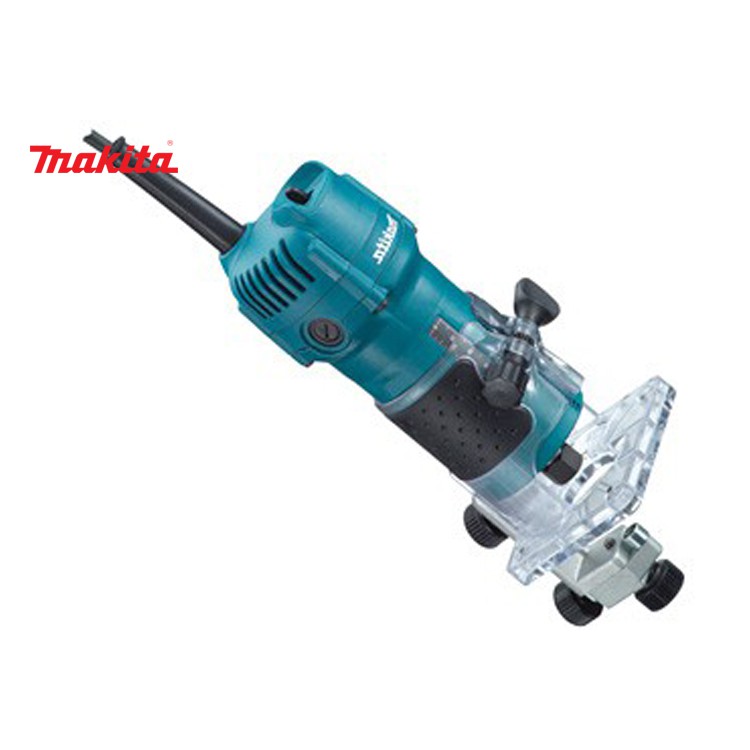 Máy Phay Makita 3709 (530W)