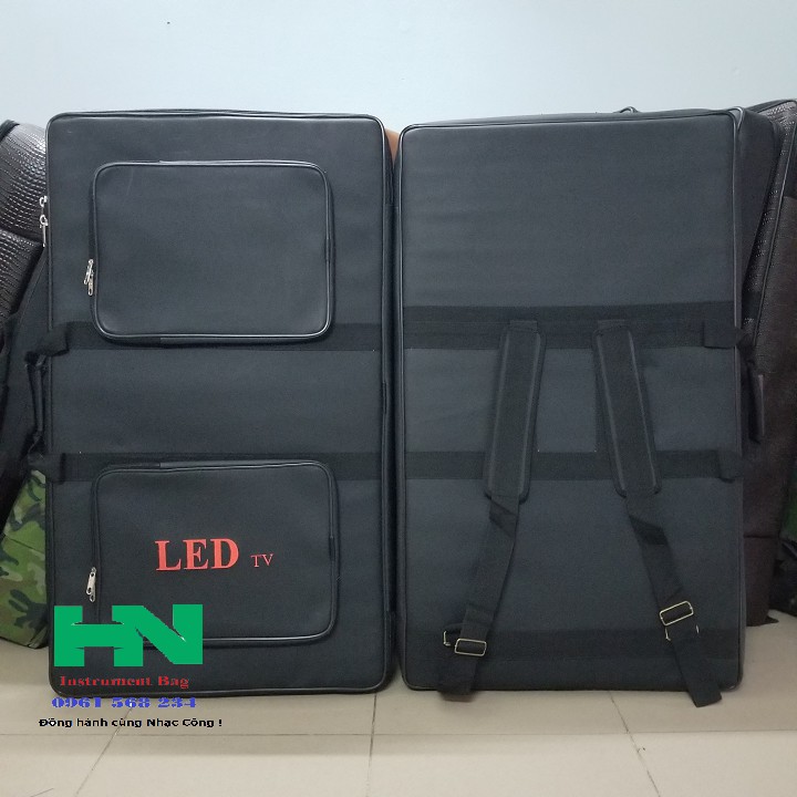 Túi đựng Tivi 40in