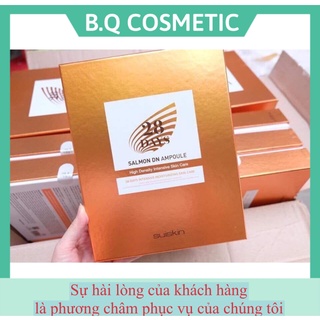 Serum cá hồi Suiskin DN Ample