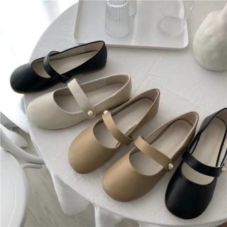 Basha shoe's design by Korea