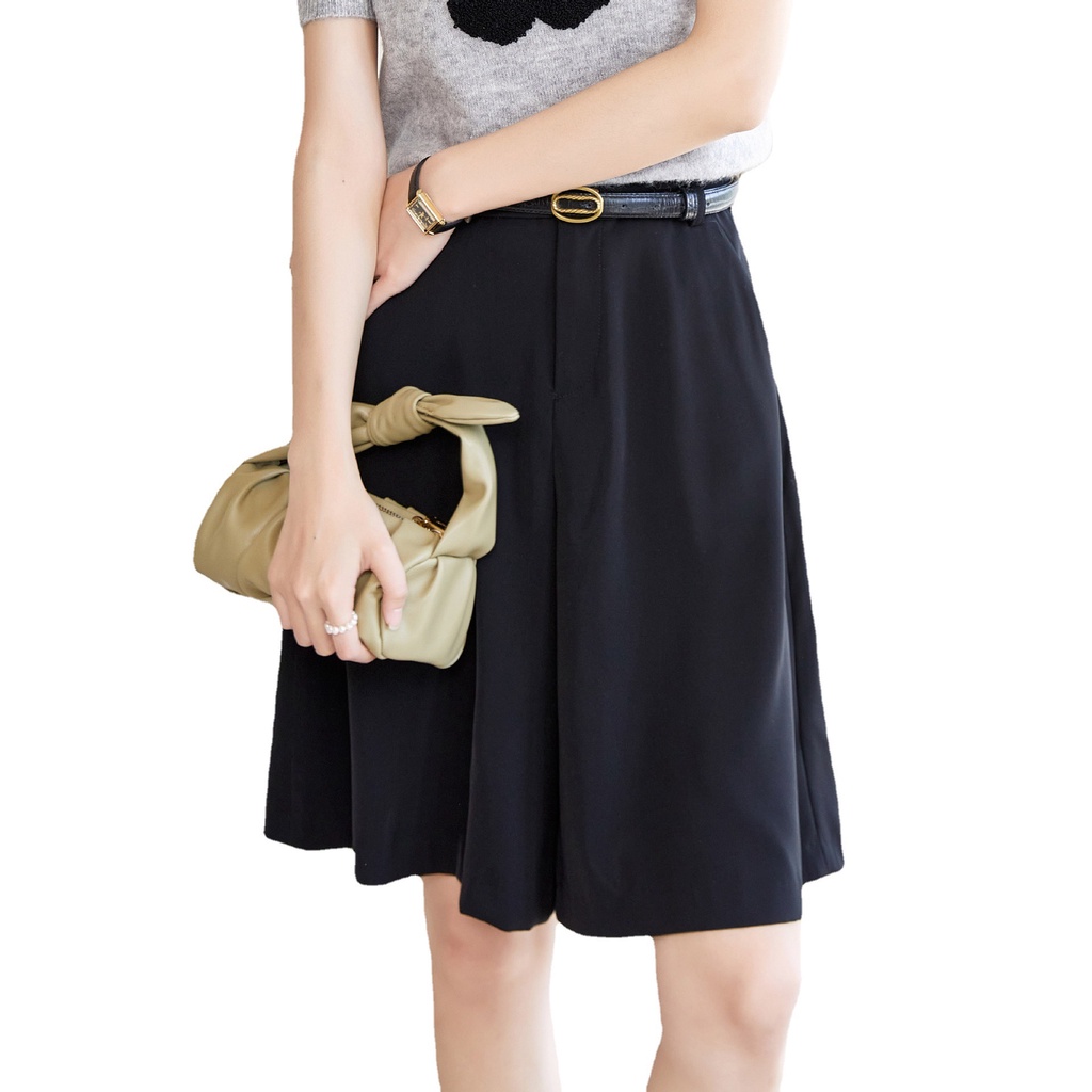 GT1916 Quần ngắn nữ hè hàng nhập