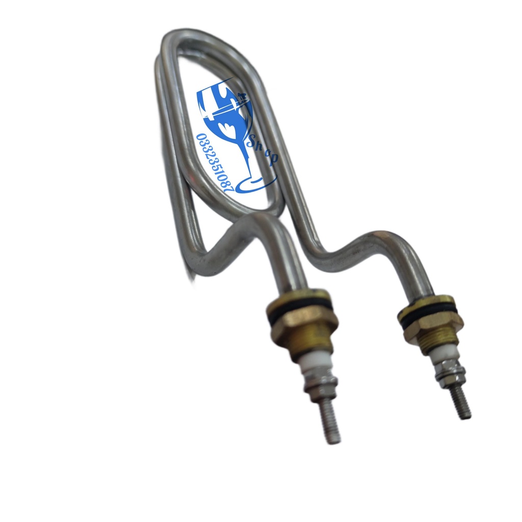 [FreeShip] [Ảnh thật] thanh nhiệt dụng cụ hấp, tiệt trùng dụng cụ , thanh nhiệt TRIUMPH shopgiadungluongyen