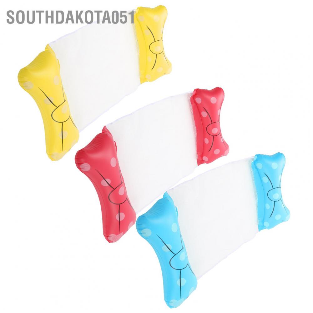 Southdakota051 Bể bơi bơm hơi Võng du thuyền nước di động phao cho người lớn