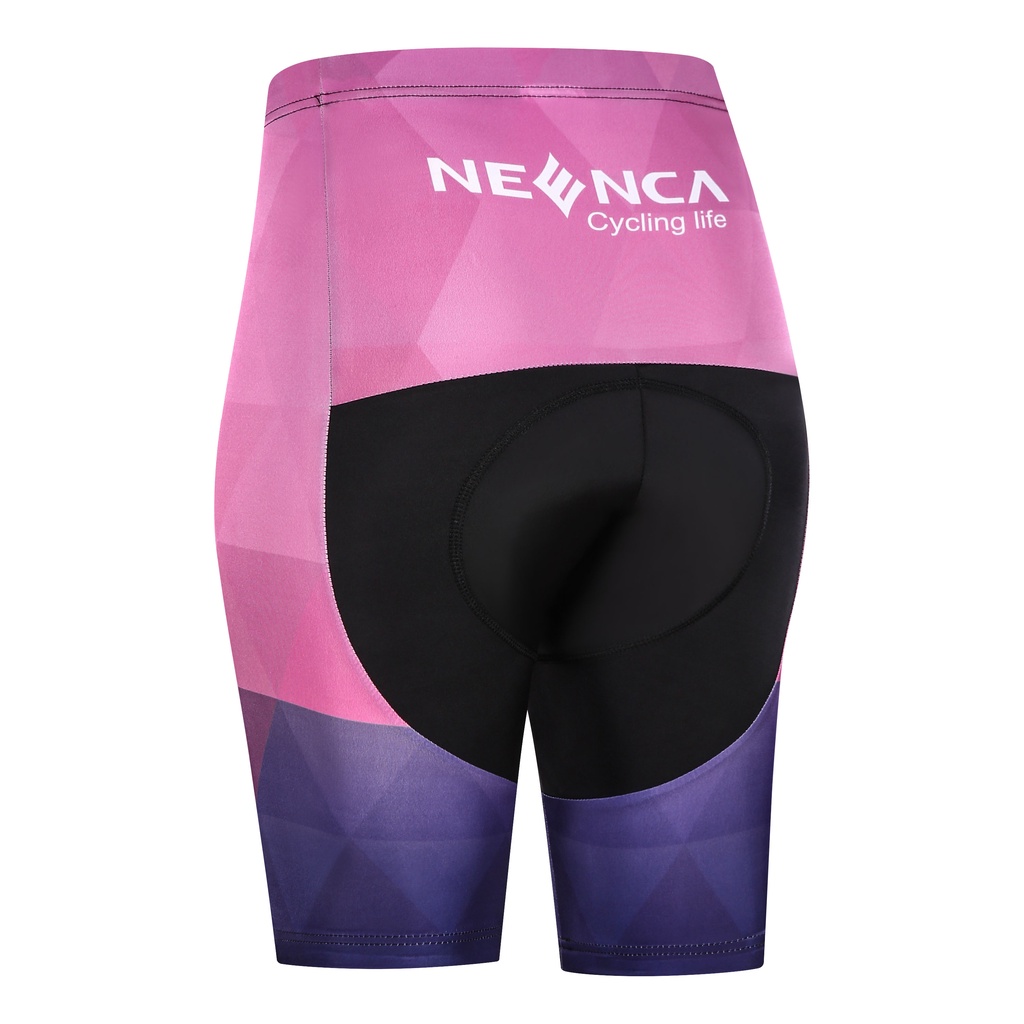 Set Đồ Thể Thao Chạy Xe Đạp Ngắn Tay Chuyên Dụng Dành Cho Nữ