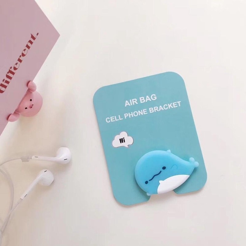 Giá đỡ điện thoại dạng nhẫn đeo tay Phone Holder | BigBuy360 - bigbuy360.vn
