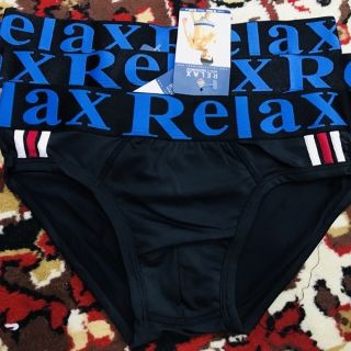 Quần Thun Lạnh Relax Underwear RLTK006