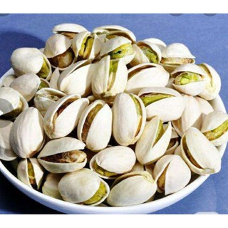 (100gram) hạt dẻ cười đã sấy chín
