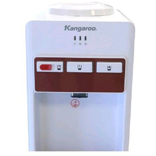 Cây nước nóng lạnh Kangaroo KG34A3