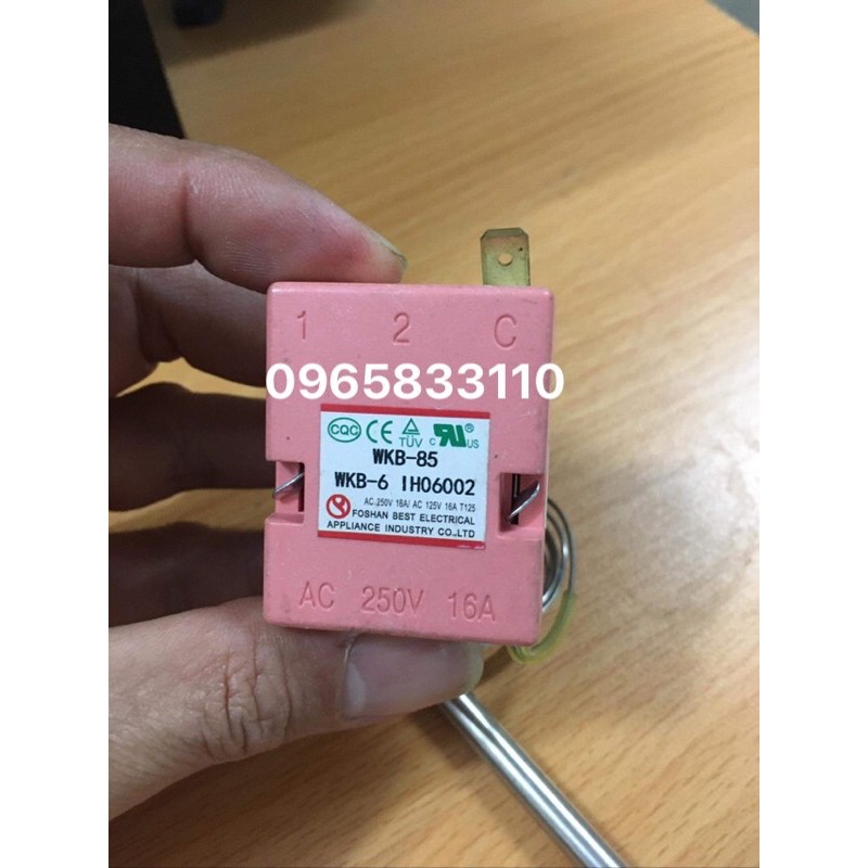 role bình nóng lạnh loại tốt Picenza