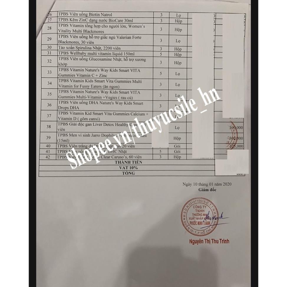 (Date 2022-2023) Viên uống vitamin c blackmores _ blackmore bio c 1000mg | BigBuy360 - bigbuy360.vn