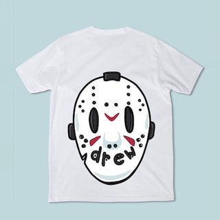 Áo phông unisex in hình Jason Voorhees