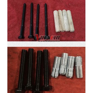 BỘ RAY TRƯỢT CỬA LÙA 1.5M ( bộ ), ray trượt lùa, ray cửa, cửa lùa