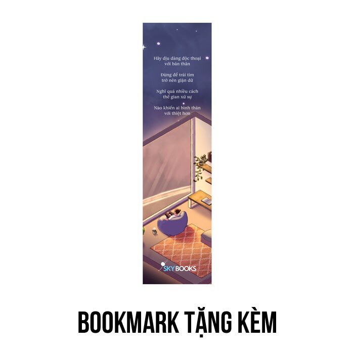 Sách - Chỉ Về Nhà Để Ngủ