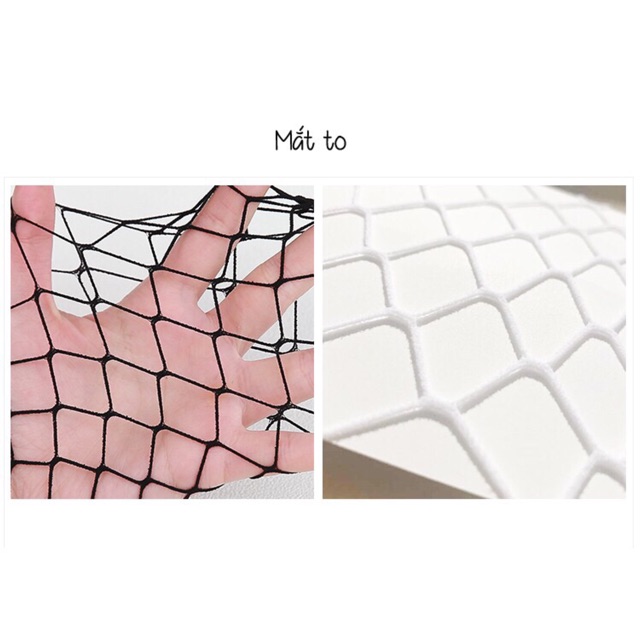 TẤT LƯỚI CÓ HỘP LOẠI 1 SIÊU DAI MỊN
