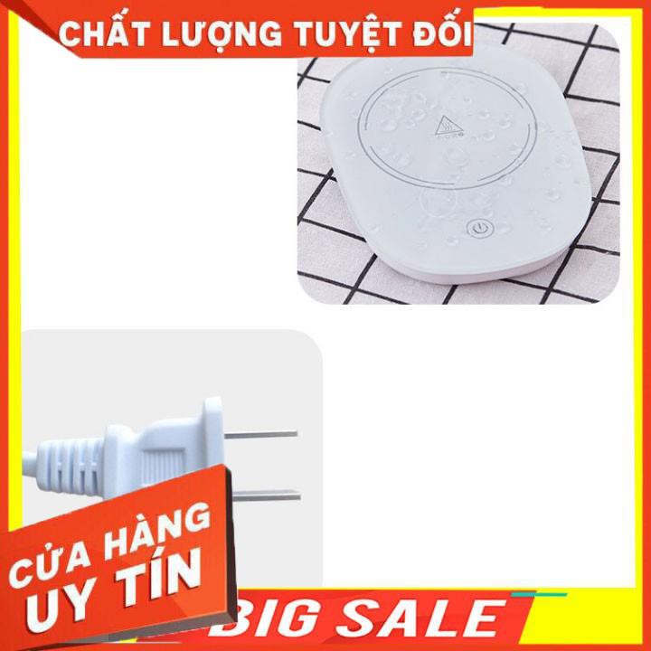 Máy Hâm Nóng đồ uống đa năng mini máy hâm sữa nhỏ gọn tiện lợi