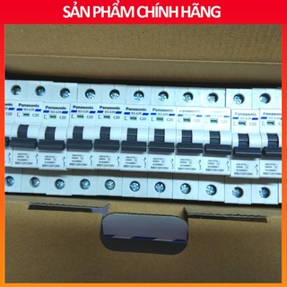Át MCB 1P Panasonic chính hãng