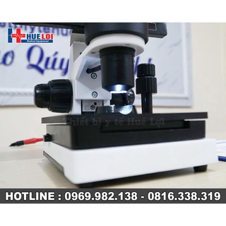 Kính hiển vi soi mạch máu
