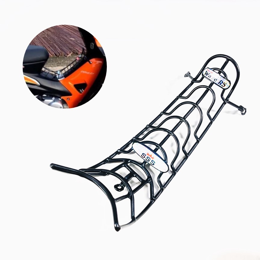 Baga Xương Cá SSS cho dòng xe Wave RS , Wave 110 , Wave Alpha Greennetworks