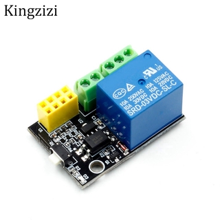 Mô Đun Rơ Le Wifi Esp8266 Esp-01S 5v Esp-01