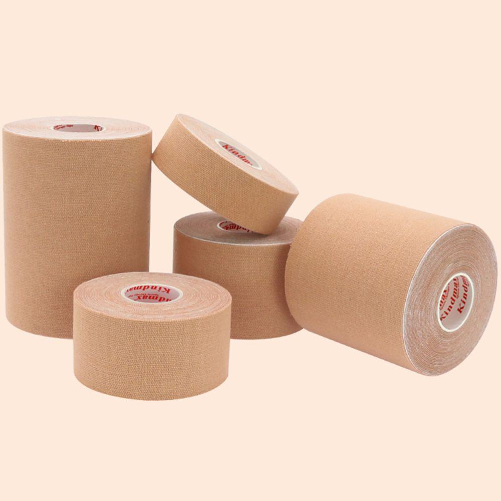 Băng Quấn Cổ Chân Co Giãn Thoáng Khí Hỗ Trợ Giảm Đau