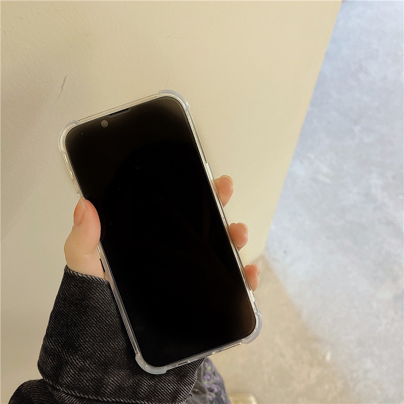 Ốp Điện Thoại Tráng Gương Cho iPhone11/12Pro 6/6splus/7/7plus/8/8plus/x/xr/xs/11/12/13/pro/max/plus/promax