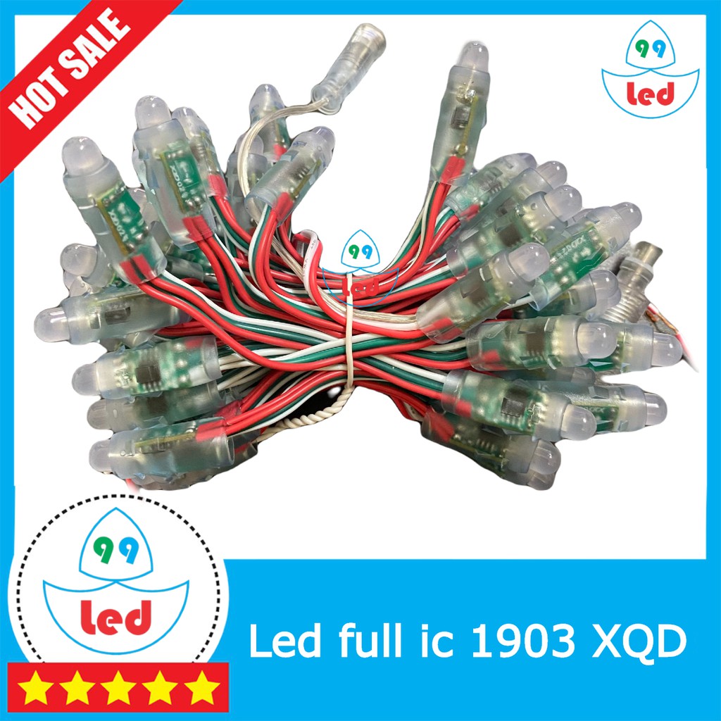 [Giá Rẻ] Led full ic 1903 ( Chính Hãng )