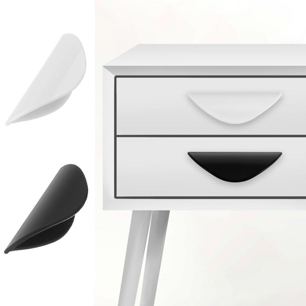 Tay Nắm Cửa Tủ Chén Nhà Bếp Hiện Đại Sang Trọng