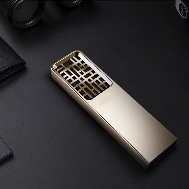 Usb Mới Với Dây Buộc Trung Quốc Tốc Độ Cao Cho Máy Tính 1GB 2GB 4GB 8GB 16GB 32GB 64GB 128GB