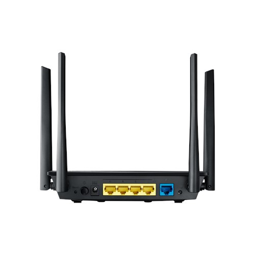 Router wifi băng tầng kép RT-AC58U