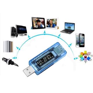 Thiết bị đo dòng điện pk cắm USB