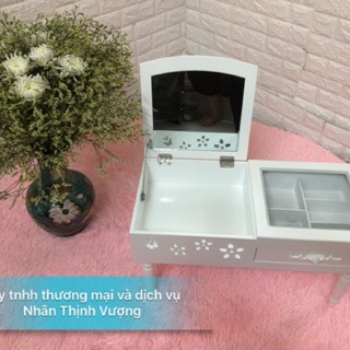 BÀN PHẤN,BÀN TRANG ĐIỂM MINI Giá rẻ