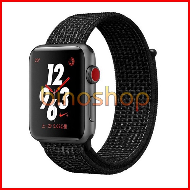 Dây Apple Watch Sport Loop cao cấp