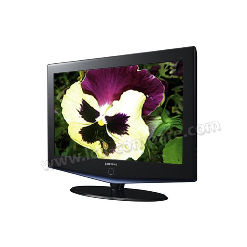 Tivi Samsung LCD 19 inch la19r71bx đẹp có HDMI