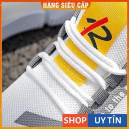 [Hàng Cao Cấp] -  Giày Sneaker Nam- Giày Thể Thao Nam Thời Trang Trẻ Trung - G32 | WebRaoVat - webraovat.net.vn