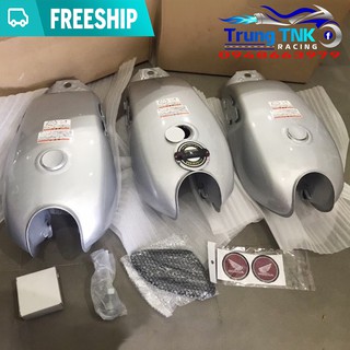 BÌNH XĂNG LỚN CL50 GẮN ĐƯỢC CL ,67,CD.(THÙNG XĂNG CL50)
