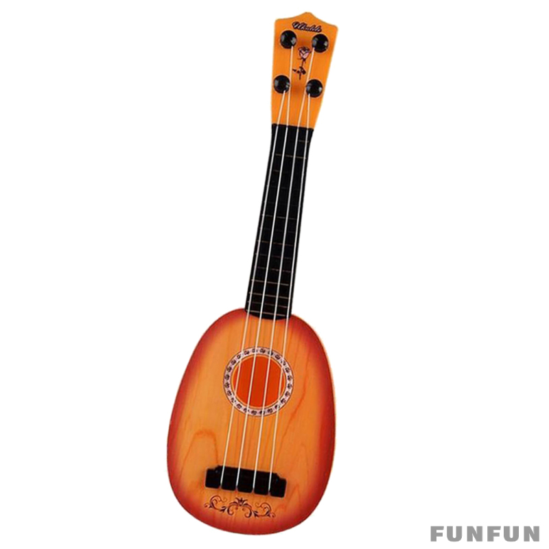 Đàn Ukulele 4 Dây Mini Cho Bé