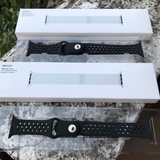 Dây đồng hồ Apple Watch - Nike