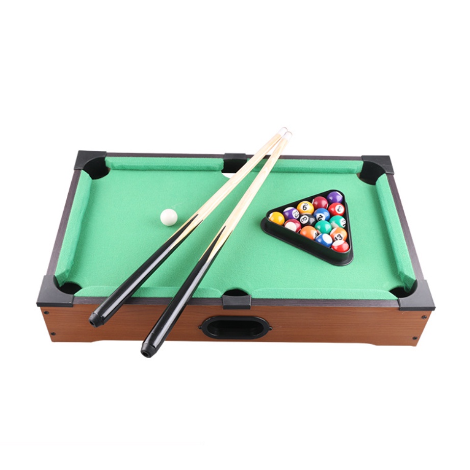 Loại Lớn _ Bàn Bi Da 51.5x31x9cm - BX2719