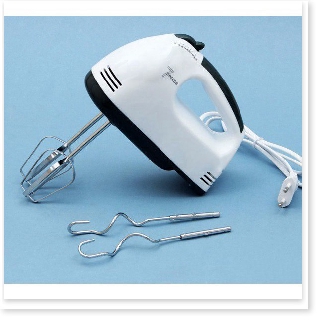 Máy Đánh Trứng Cầm Tay 7 Tốc Độ