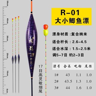 Phao Câu Đài Săn Hàng Chống Sóng R-01-Made in Taiwan