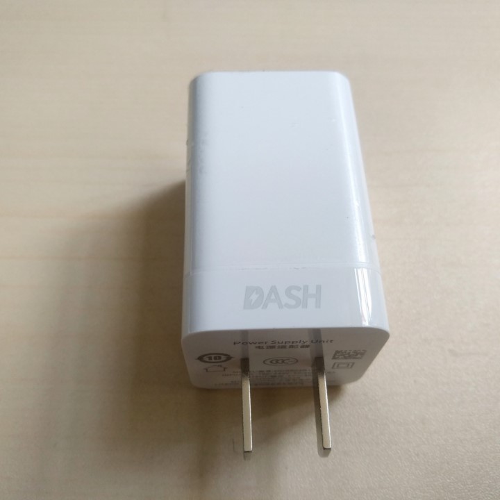 Sạc và cáp Dash OnePlus chuẩn