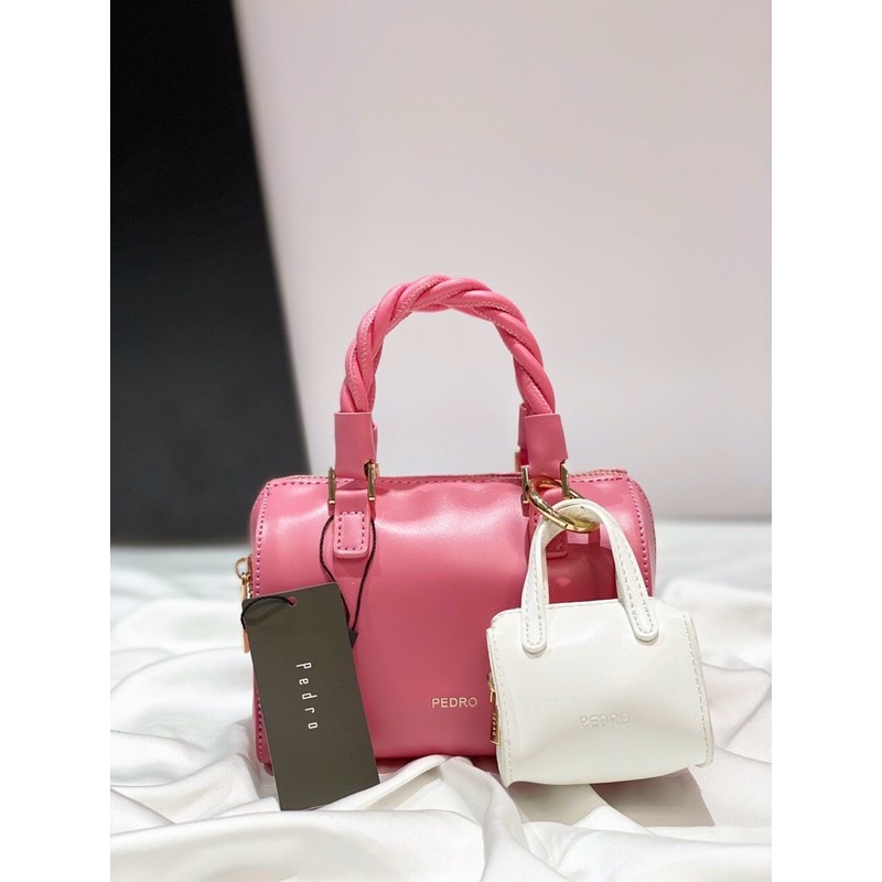 𝐓𝐮́𝐢 𝐏𝐞𝐝𝐫𝐨 trống mẫu mới