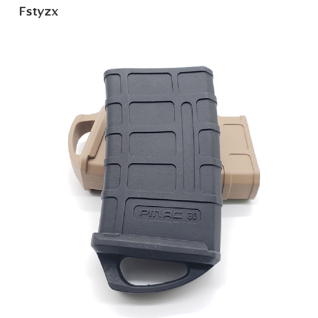 1 Bao Cao Su Đựng Tạp Chí M4 / M16