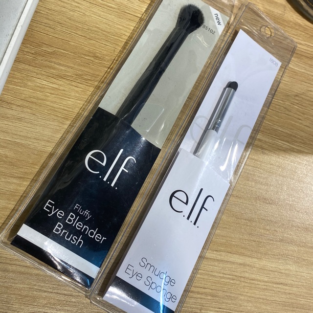 Cọ mắt elf
