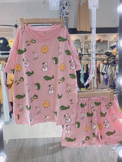 📛[QUÁ RẺ] Bộ Ngủ Hình sale sốc