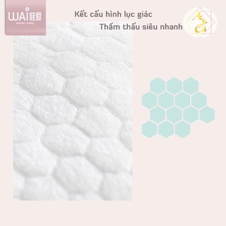 Miếng lót thấm sữa WAI