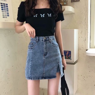 Combo quần váy