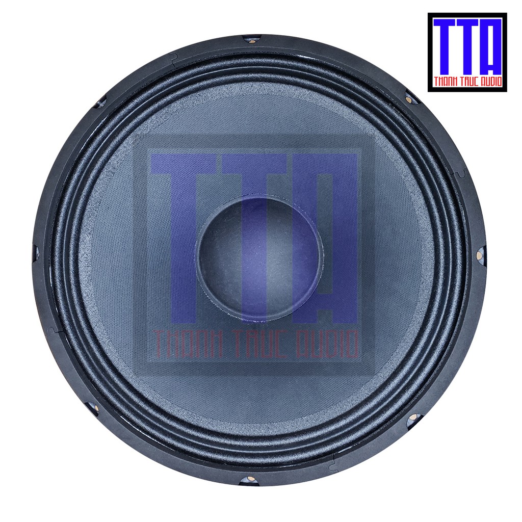Loa bass 3 tấc cho loa kéo côn 50 từ 140 trỡ 4 ôm 1 cái hàng nhập - loại 1