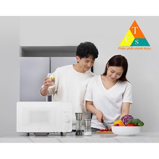 Lò vi sóng xiaomi mijia mwblxe1acm 20l lò thông minh