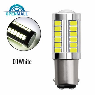 Đèn Led Ba15S 1157 P21W 5630 Cho Xe Hơi Chuyên Dụng